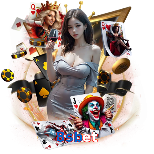 8sbet